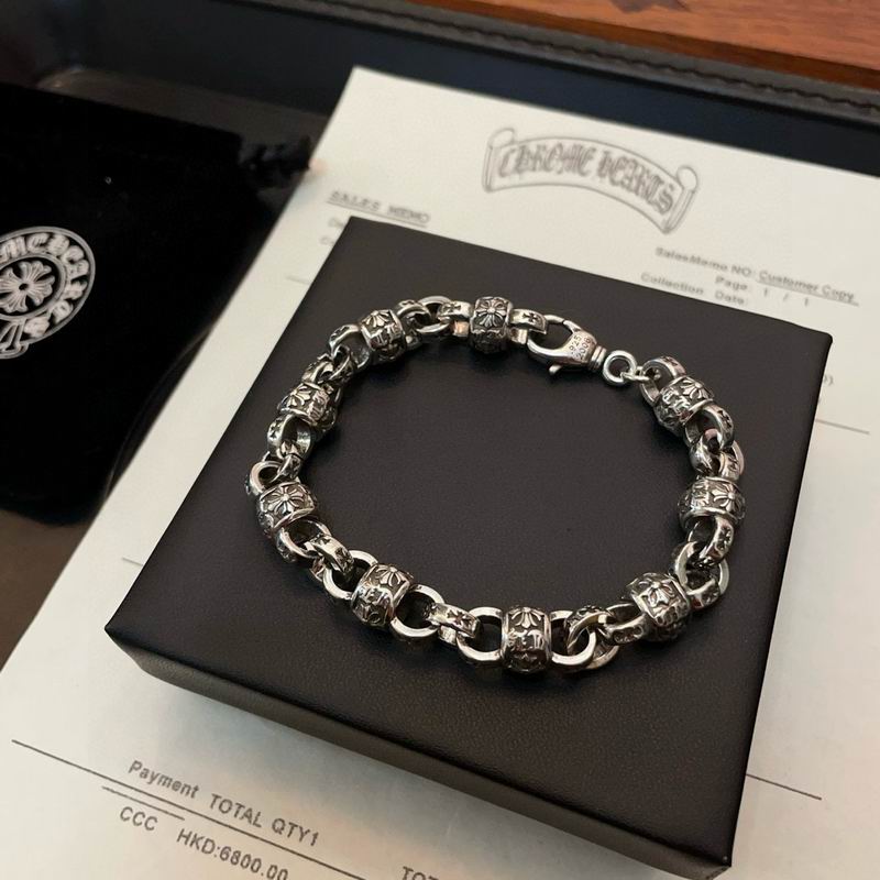 Chrome Hearts bracelet 11yxx67